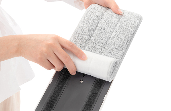 Técnicas de uso y mantenimiento del trapeador